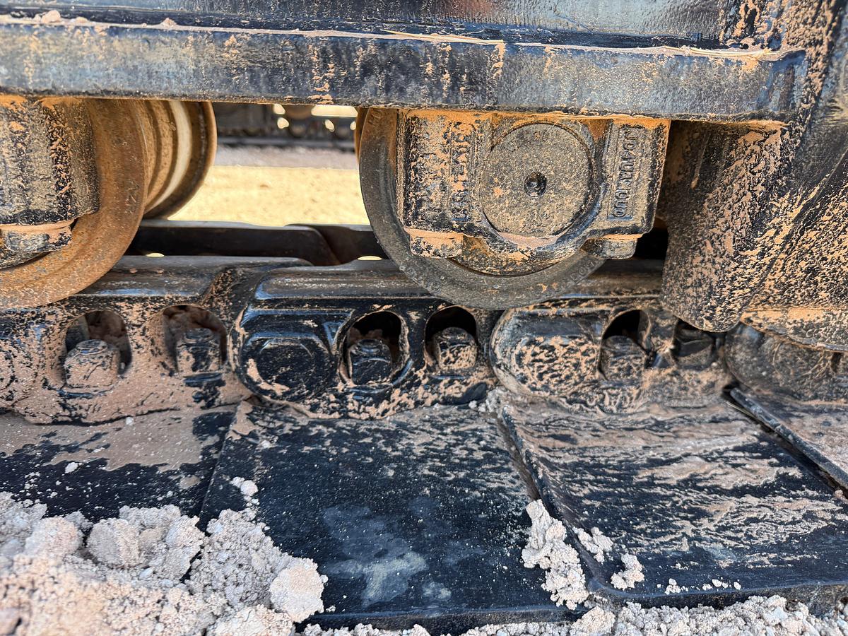 Used 2023 CATERPILLAR 330 CRAWLER EXCAVATOR