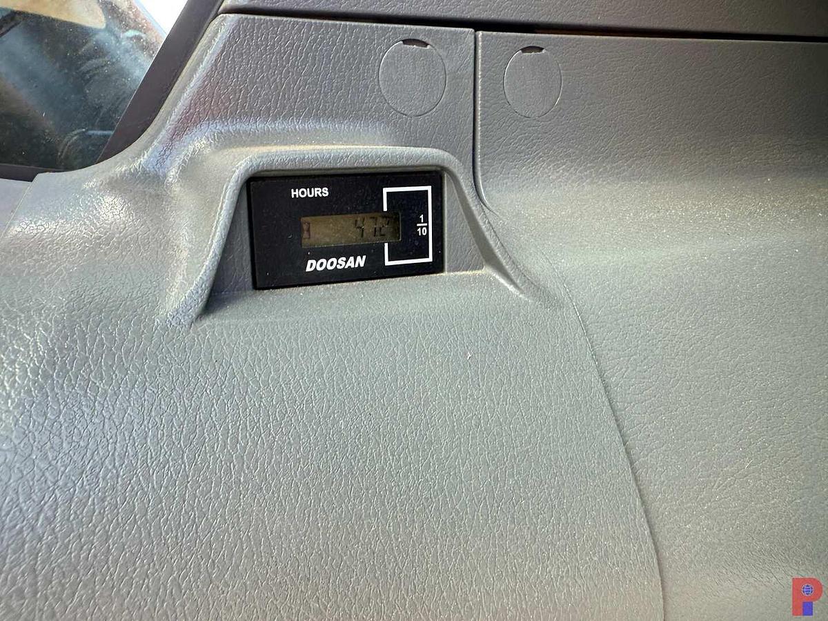 Used (NEW) 2023 DOOSAN DX255LC-7 EXCAVATOR**3YEAR 5000 HOUR FULL WARRANTY**