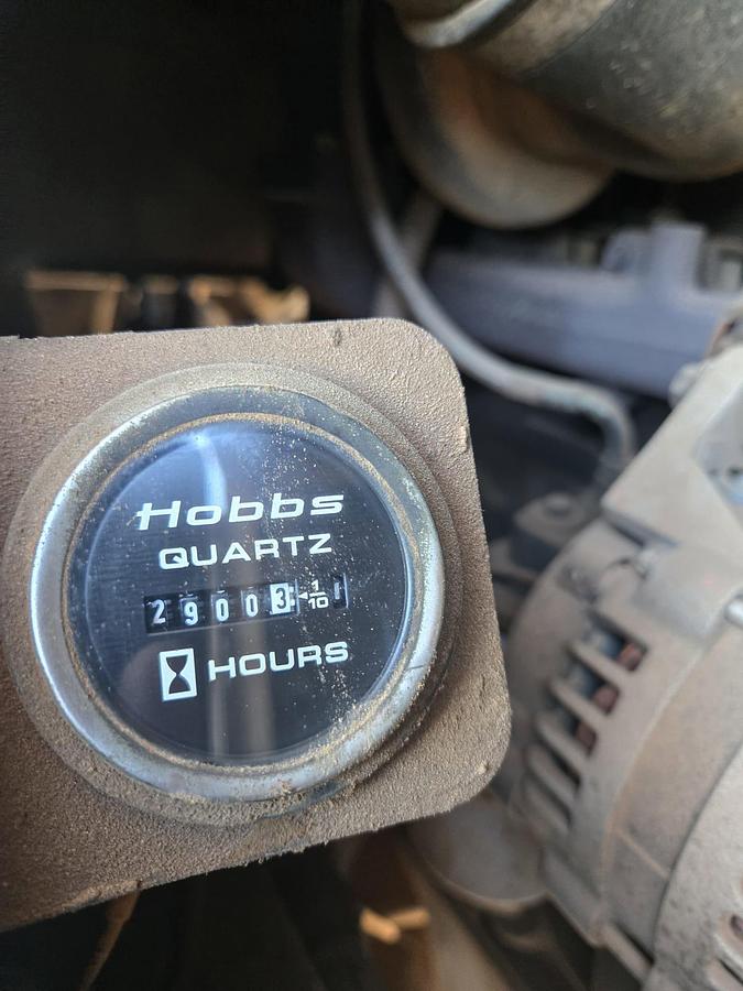 Used 2014 TEREX RT-230 30 TON CRANE