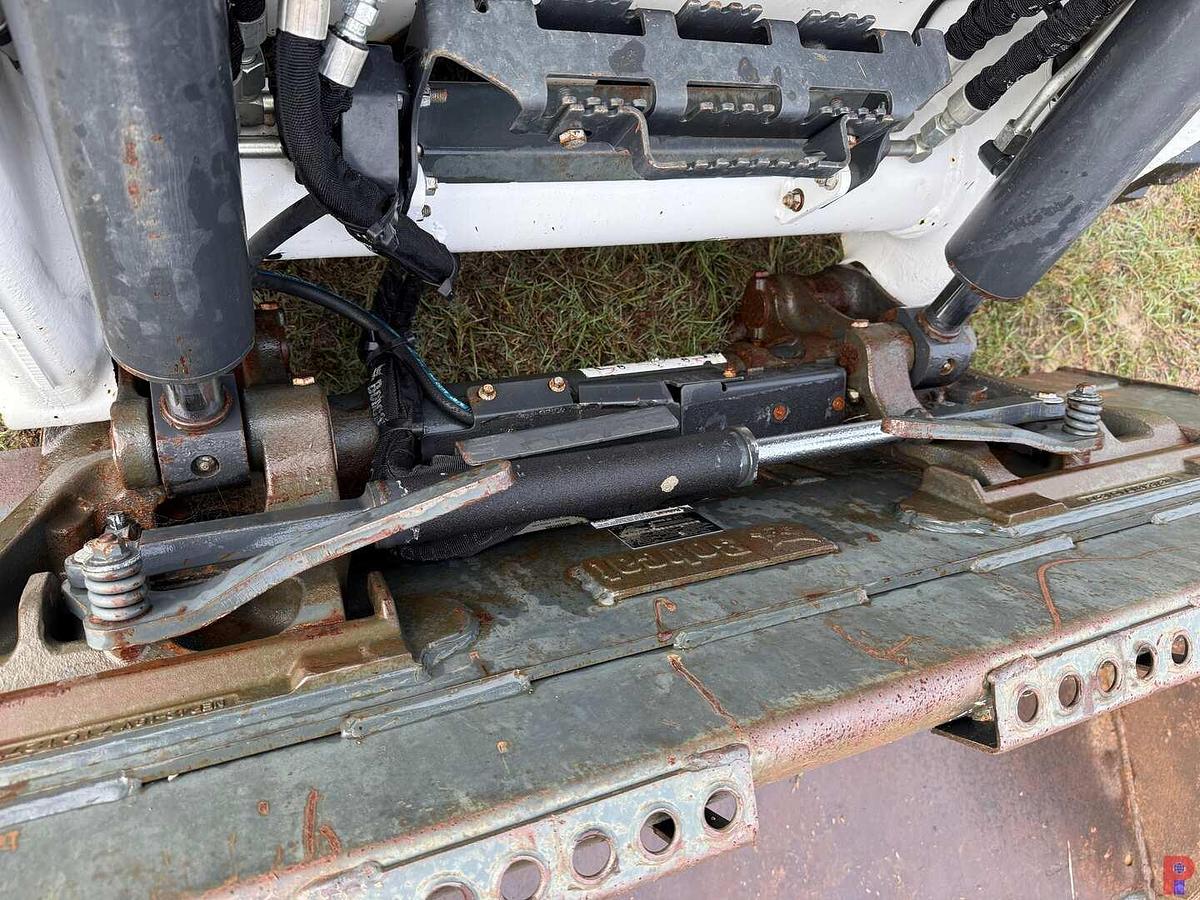 Used 2023 BOBCAT T76 TRACK SKID STEER