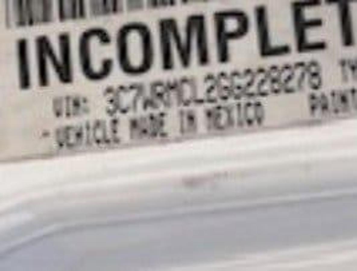 Used 2016 DODGE RAM 5500 SGL. CAB ROUSTABOUT TRUCK