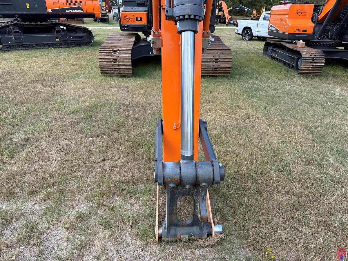 Used (NEW) 2024 DEVELON DL280-7 WHEEL LOADER **3 YEAR 5000 HOUR FULL WARRANTY**