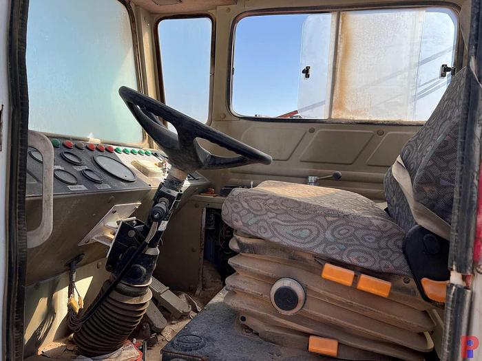 Used XJ60 WELL SERVICE WORKOVER PARTS RIG