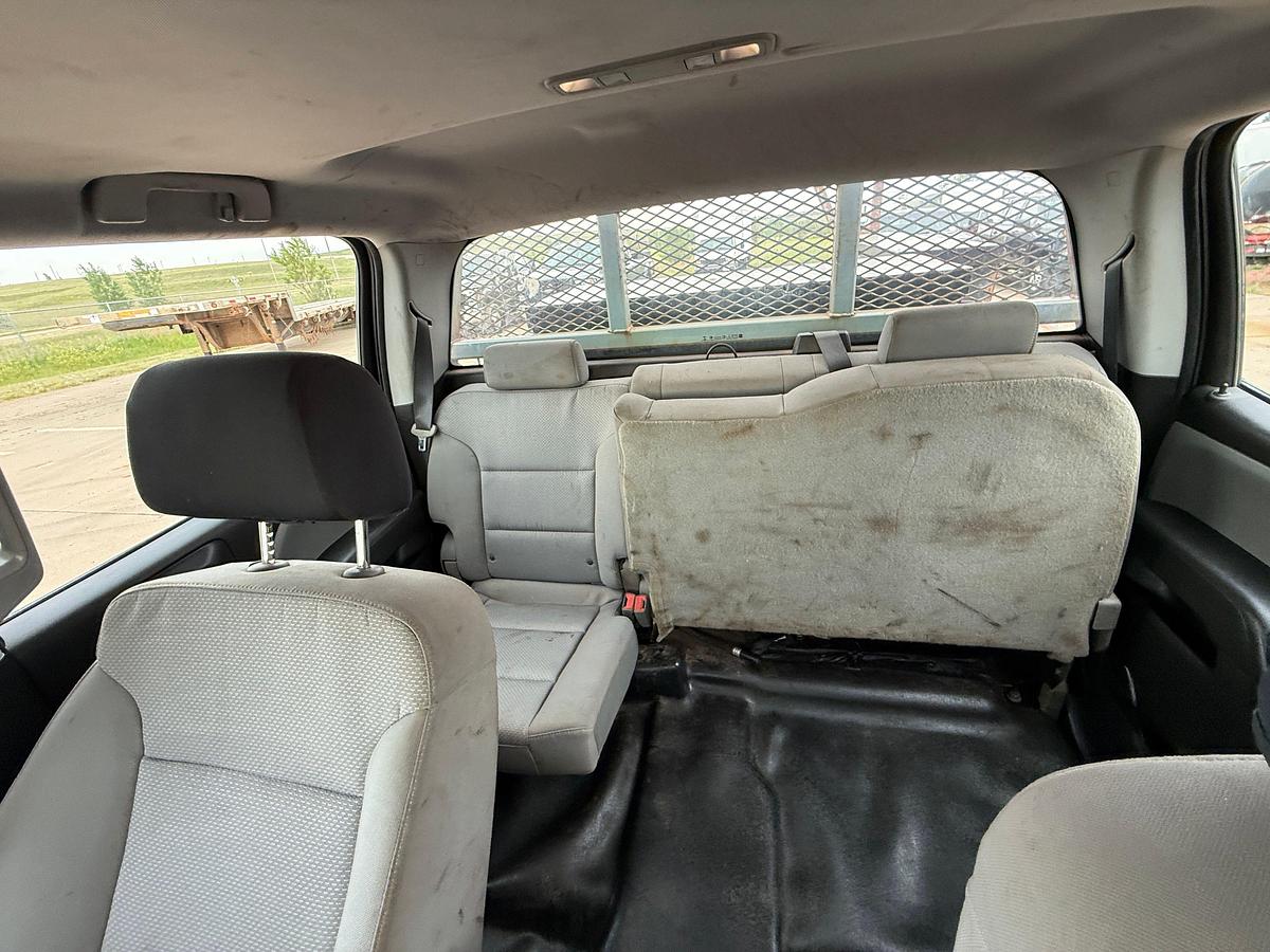 Used 2018 CHEVROLET SILVERADO 2500HD 4X4 CREW CAB PICKUP TRUCK