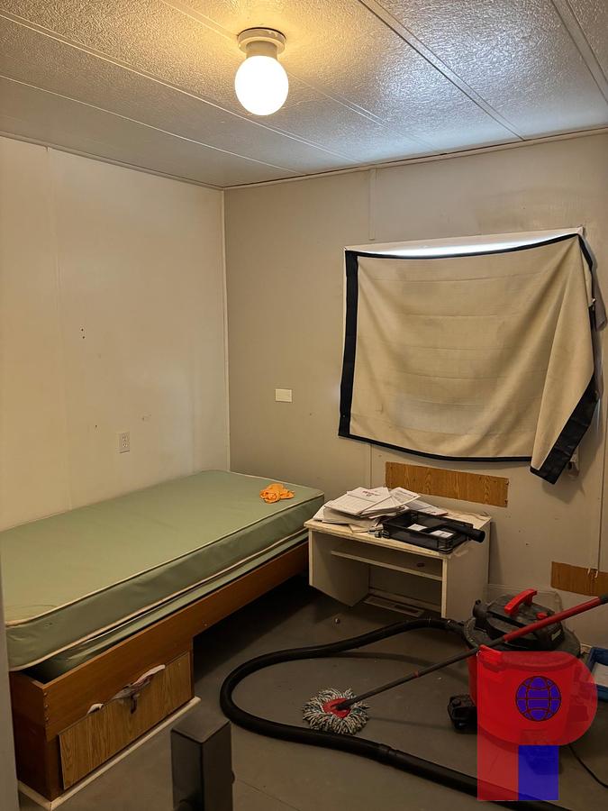 Used Alta-Fab 5 Bedroom Man Camp