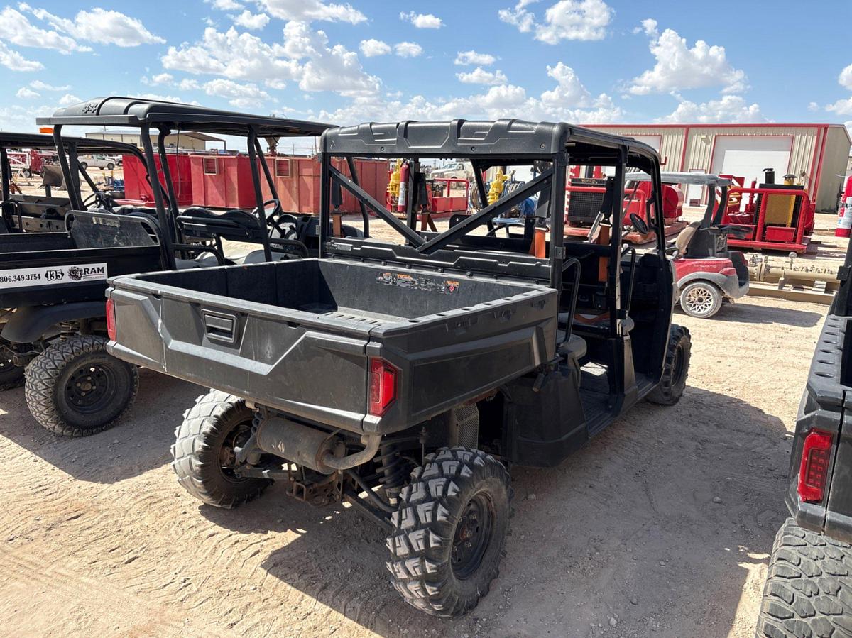 Used 2021 POLARIS PRO XD SIDE BY SIDE UTV