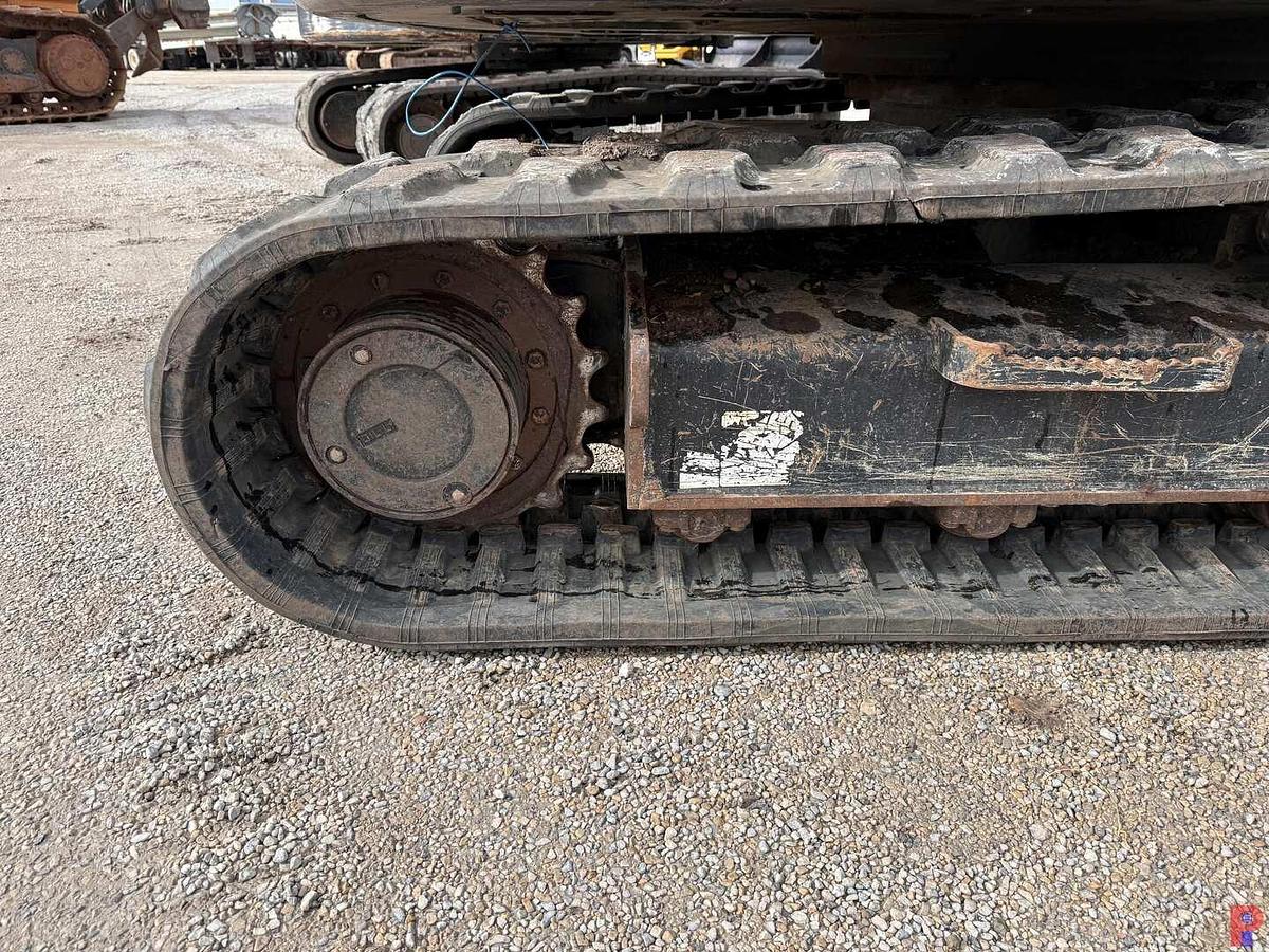 Used 2021 SANY SY80U COMPACT MINI EXCAVATOR **5 YEAR 5000 HOUR WARRANTY FROM IN SERVICE DATE**