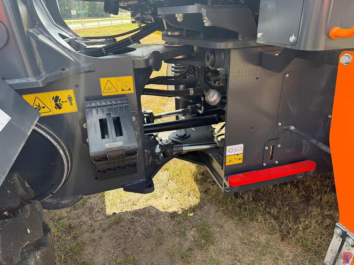 Used (NEW) 2024 DEVELON DL220-7 WHEEL LOADER **3 YEAR 5000 HOUR FULL WARRANTY**