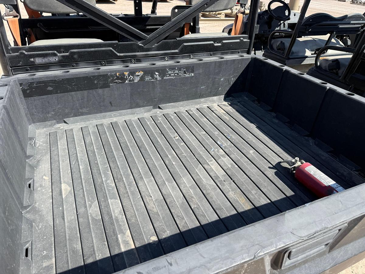 Used 2020 POLARIS PRO XD SIDE BY SIDE UTV