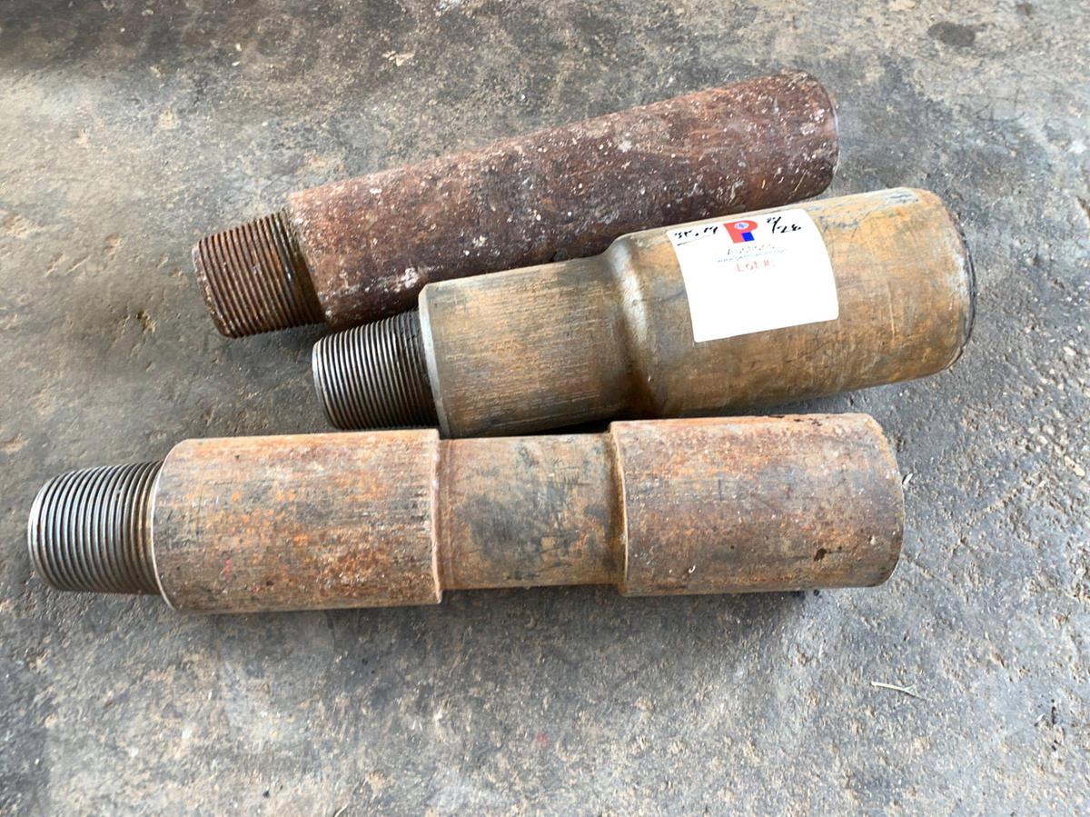 Used 2-1/8 ID to 7” OD Subs