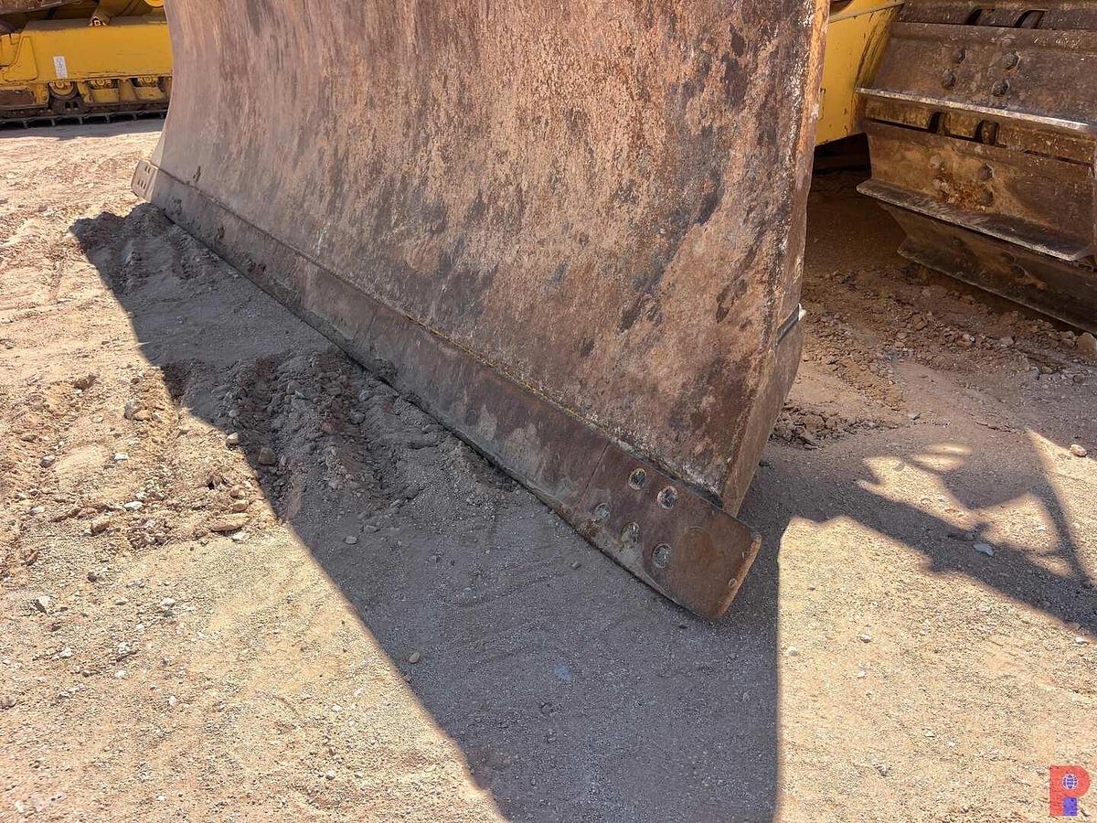 Used 2018 KOMATSU D65WX-18 CRAWLER DOZER
