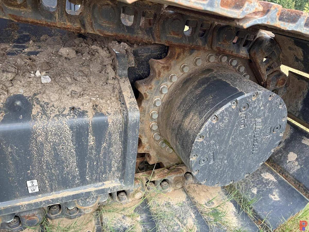 Used (NEW) 2023 DOOSAN DX255LC-7 EXCAVATOR**3YEAR 5000 HOUR FULL WARRANTY**