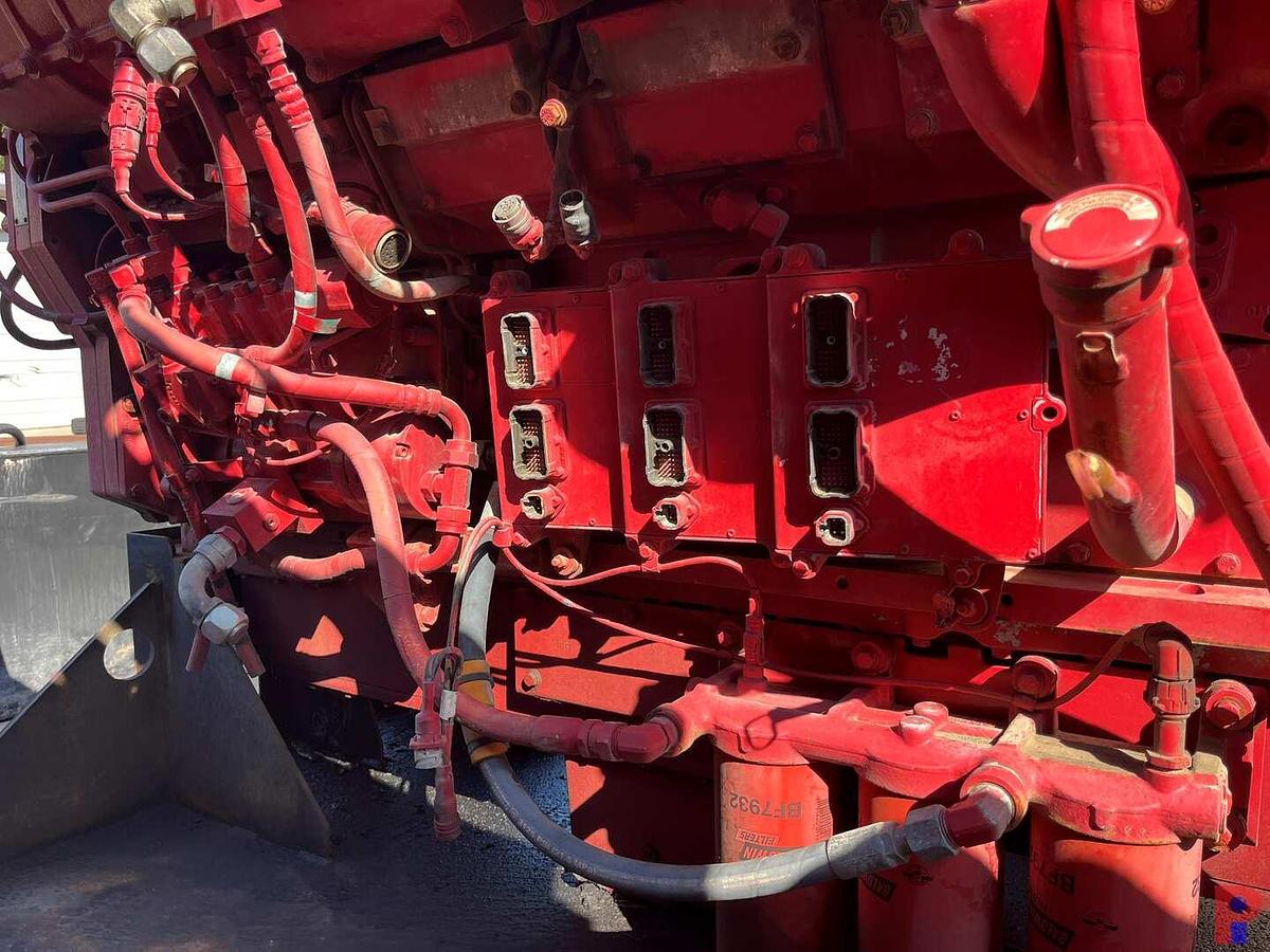 Used 2018 CUMMINS QSK 50 (2250 HP)