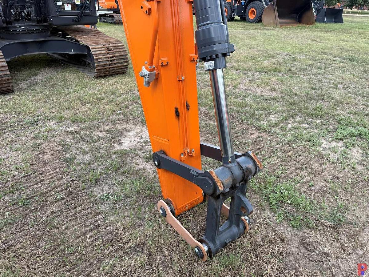 Used (NEW) 2024 DEVELON DX200LC-7 EXCAVATOR **3 YEAR 5000 HOUR FULL WARRANTY**