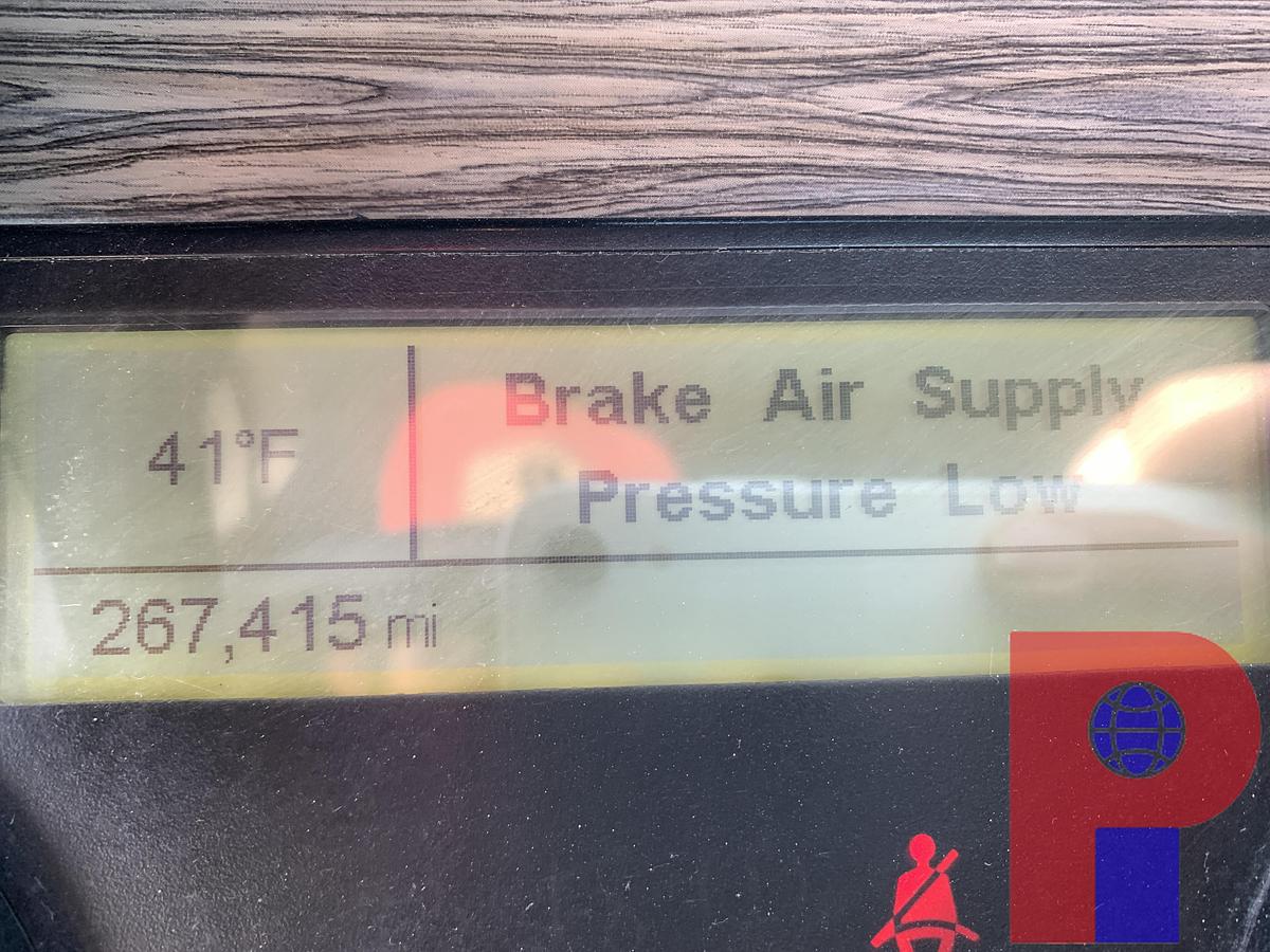 Used 2019 FREIGHTLINER CORONADO 122 SD T/A DAYCAB HAUL TRUCK *CNG Dual Fuel*