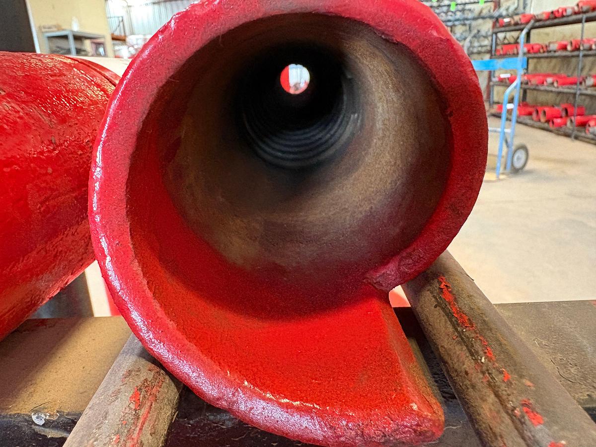 Used 3-3/4”OD GR37587 Overshot