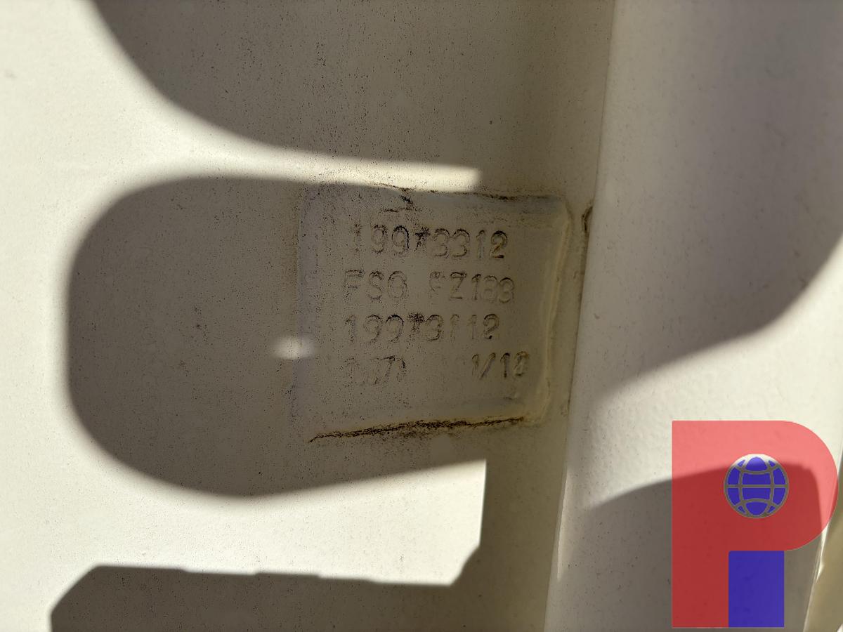 Used 2013 TEREX AC200-1, 200 TON 5-AXLE CRANE