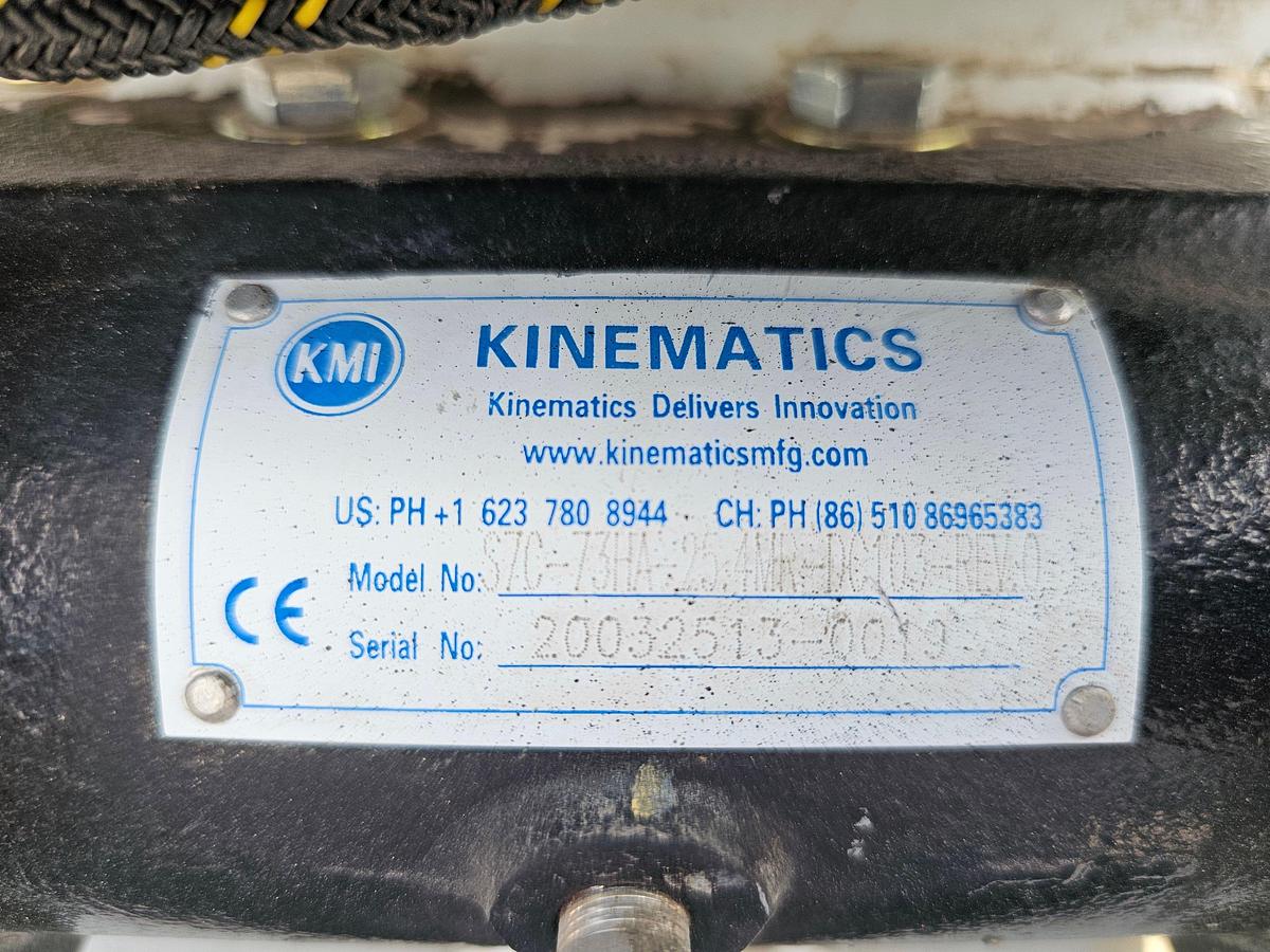 Used 2022 FORD F-350 SUPER DUTY CREW CAB MECHANICS TRUCK