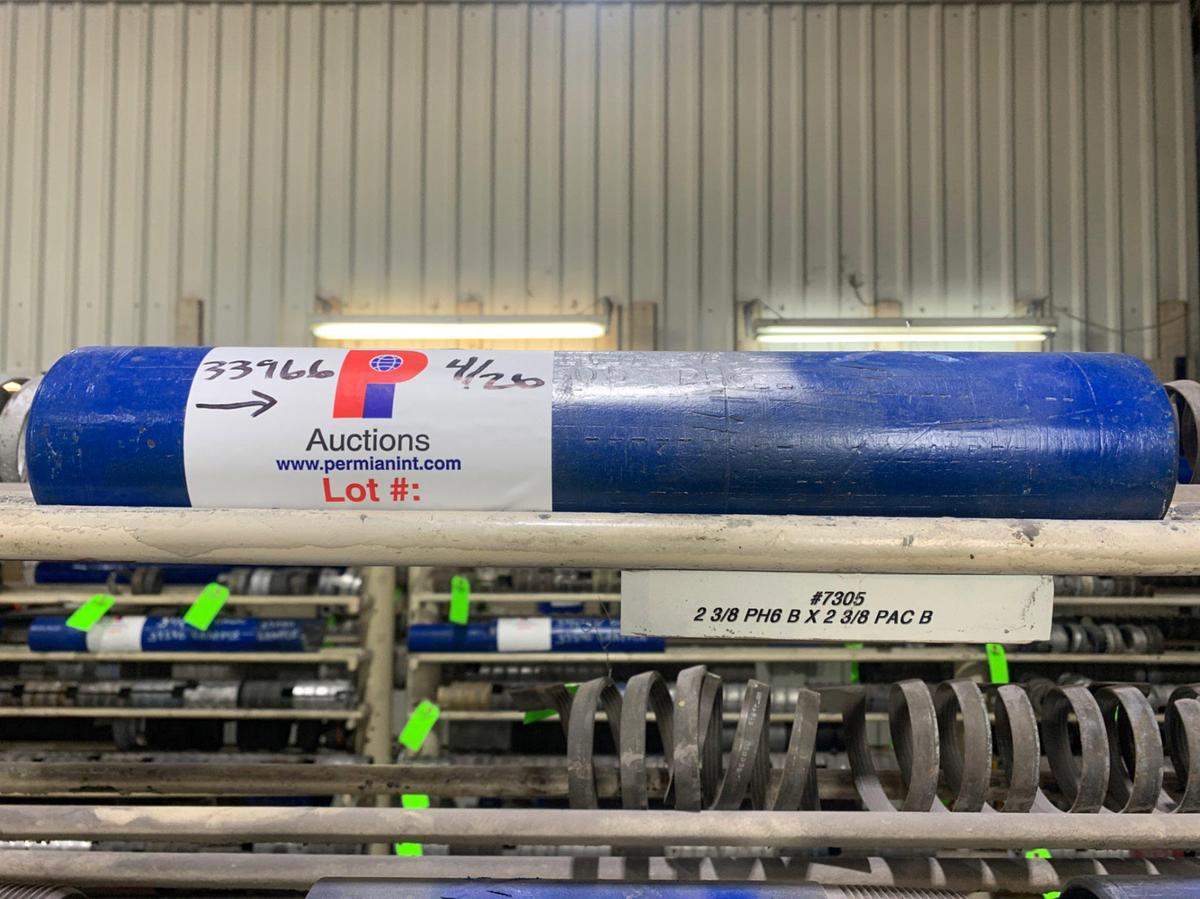 Used (6 x$) Assorted Crossover Subs