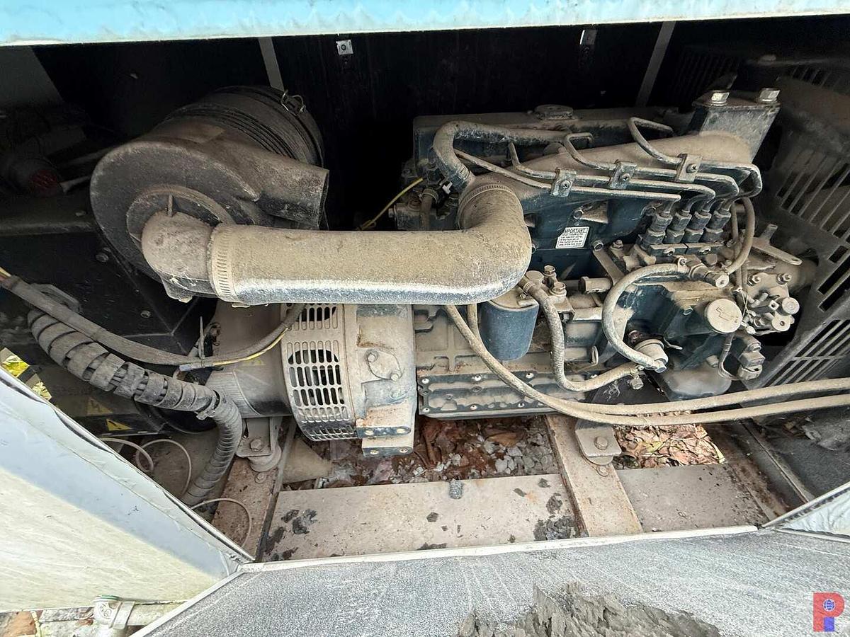 Used 2012 WILCO 5-SILO PORTABLE CEMENT BULK PLANT PACKAGE