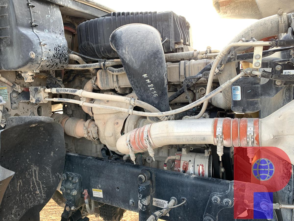 Used 2021 FREIGHTLINER CORONADO 122 SD T/A DAYCAB HAUL TRUCK