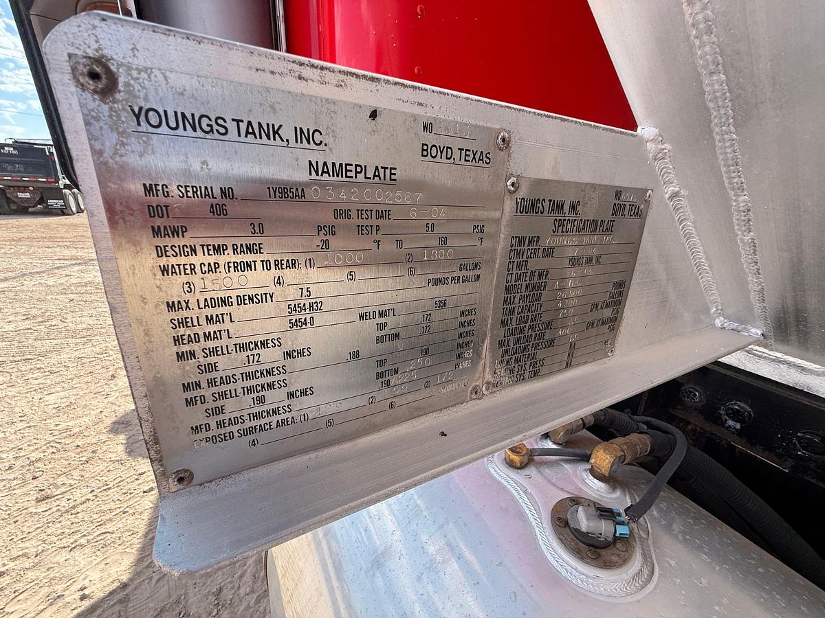 Used 2008 PETERBILT 389