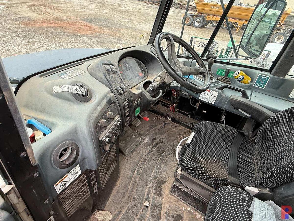 Used 2019 TEREX TA300 ARTICULATED DUMP TRUCK