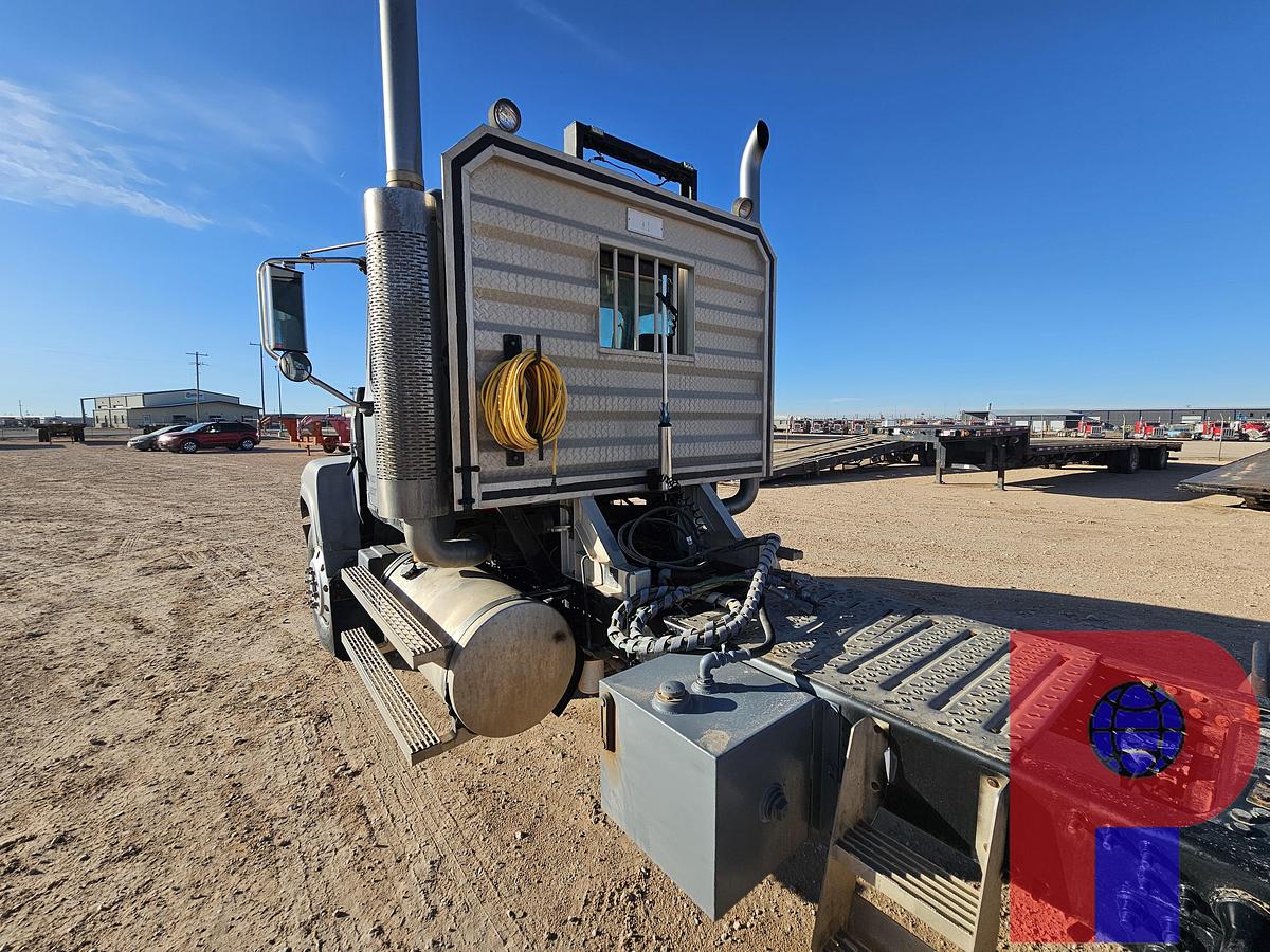 Used 2006 MACK CHN613 T/A DAYCAB HAUL TRUCK