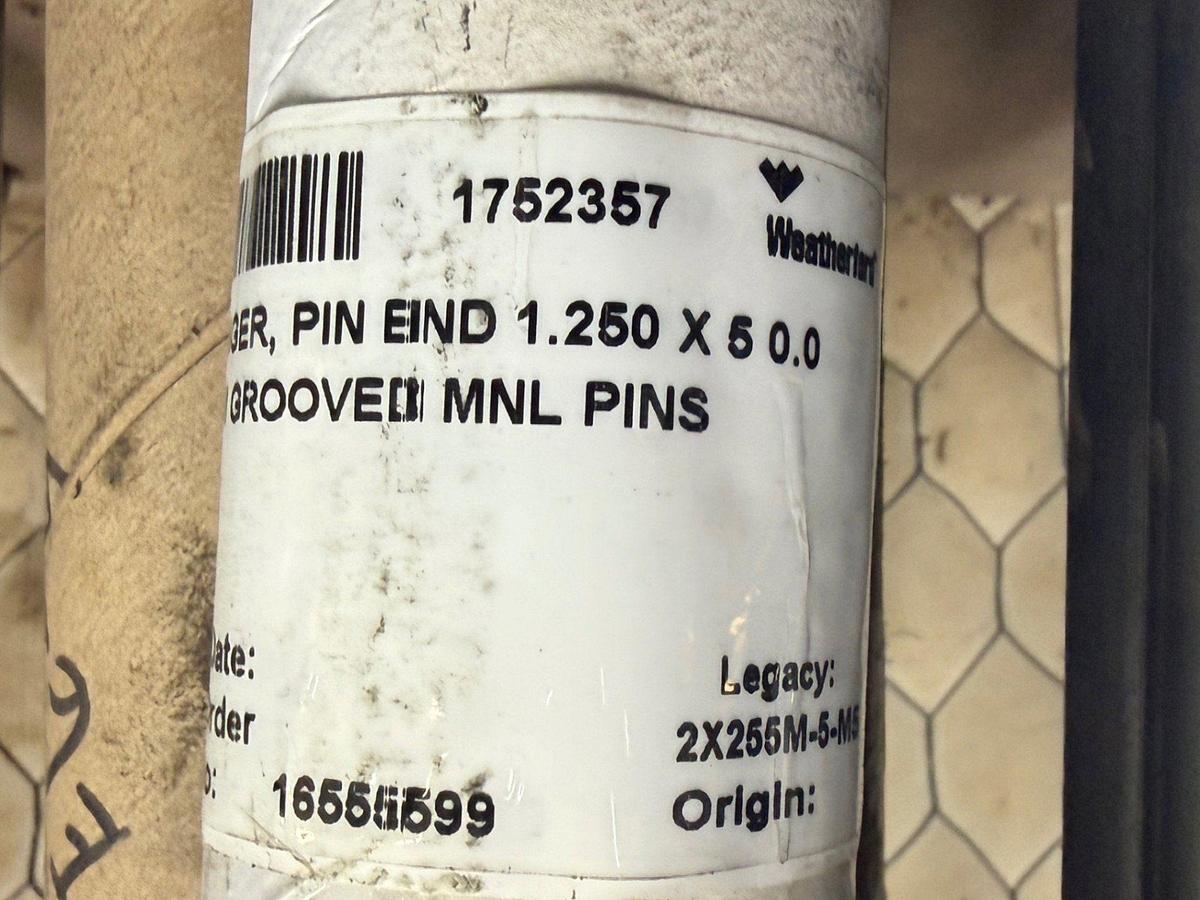 Used (6x$) asstd size plungers