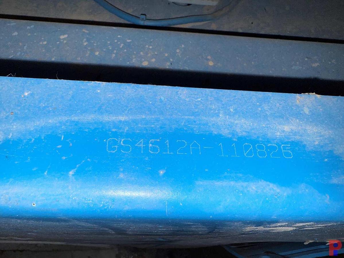 Used 2012 GENIE GS-2646 26’ ELECTRIC SCISSOR LIFT