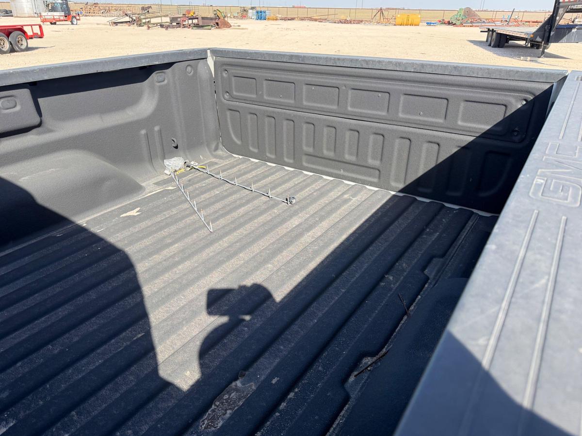 Used 2018 GMC SIERRA 1500 Z-71 CREW CAB 4x4 pickup