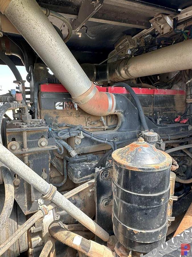 Used 2000 KENWORTH C-500 RIG UP TRUCK 350' W.B