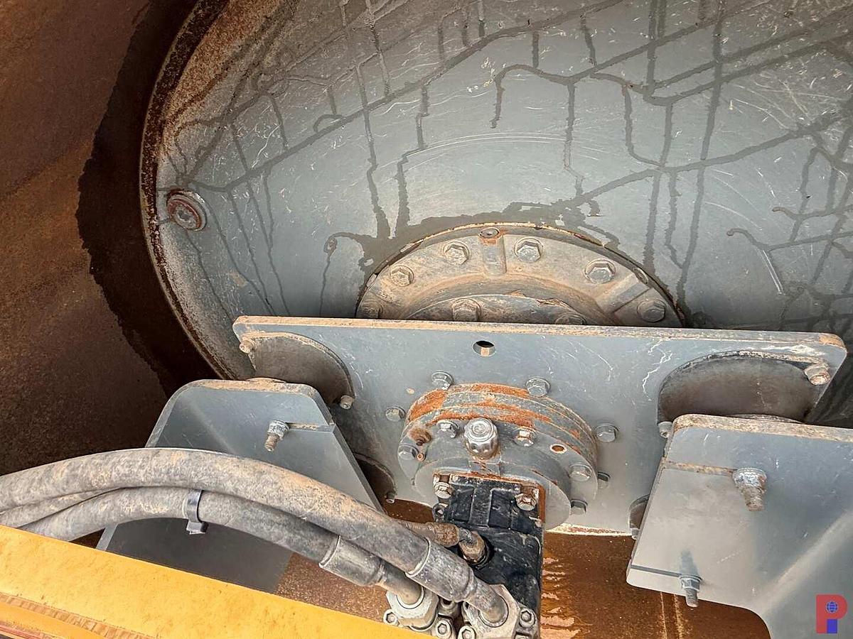 Used 2022 SANY SSR120C-8 VIBRATORY SMOOTH DRUM ROLLER COMPACTOR **5 YEAR 5000 HOUR WARRANTY FROM IN SERVICE DATE**