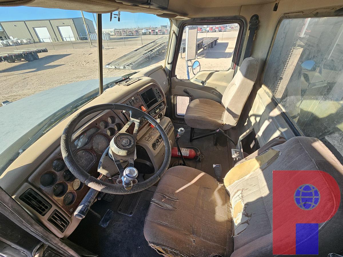 Used 2006 MACK CHN613 T/A DAYCAB HAUL TRUCK