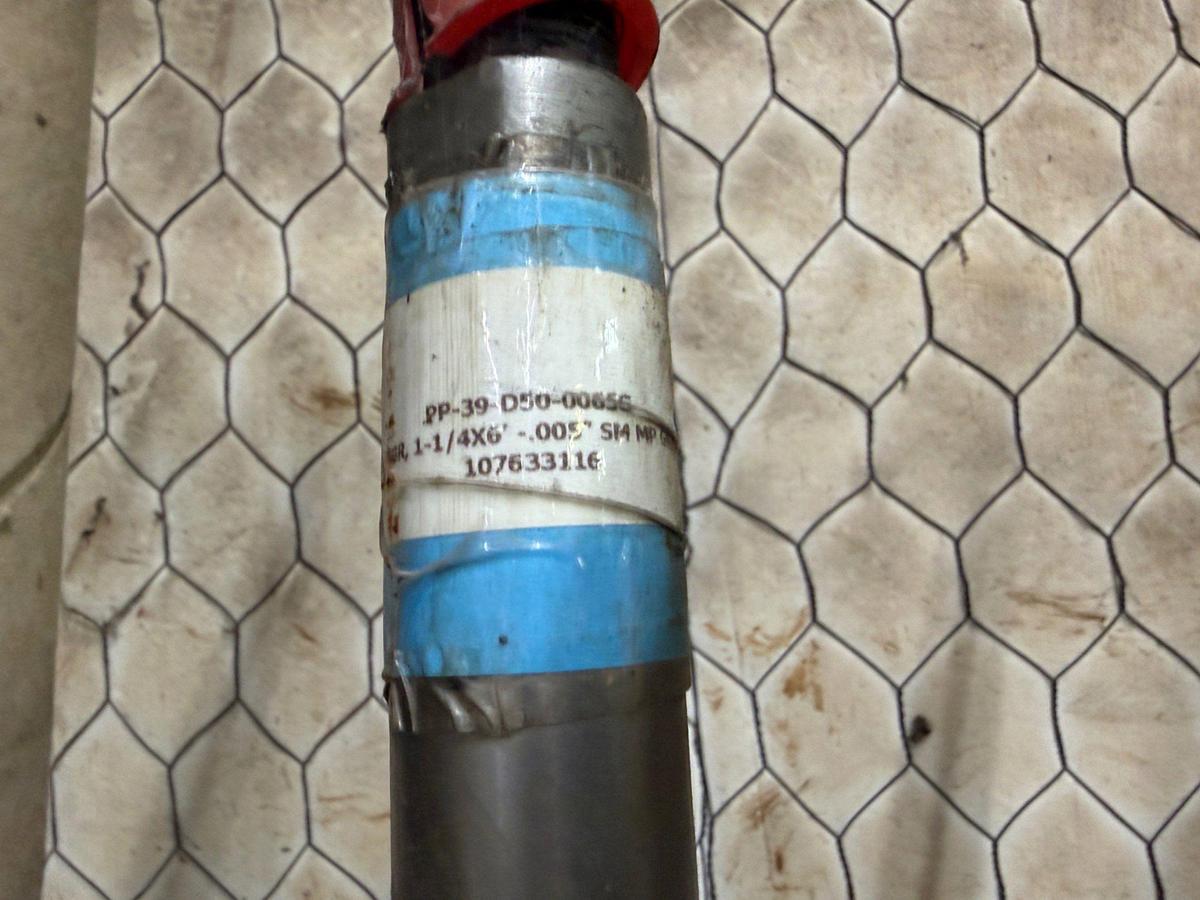 Used (6x$) asst’d size plungers