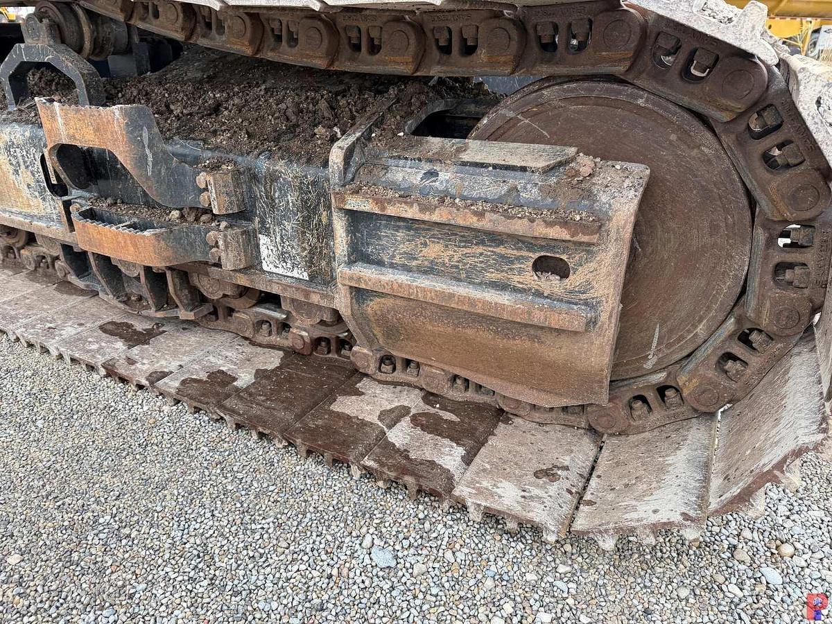 Used 2022 SANY SY500H CRAWLER EXCAVATOR **5 YEAR 5000 HOUR WARRANTY FROM IN SERVICE DATE**