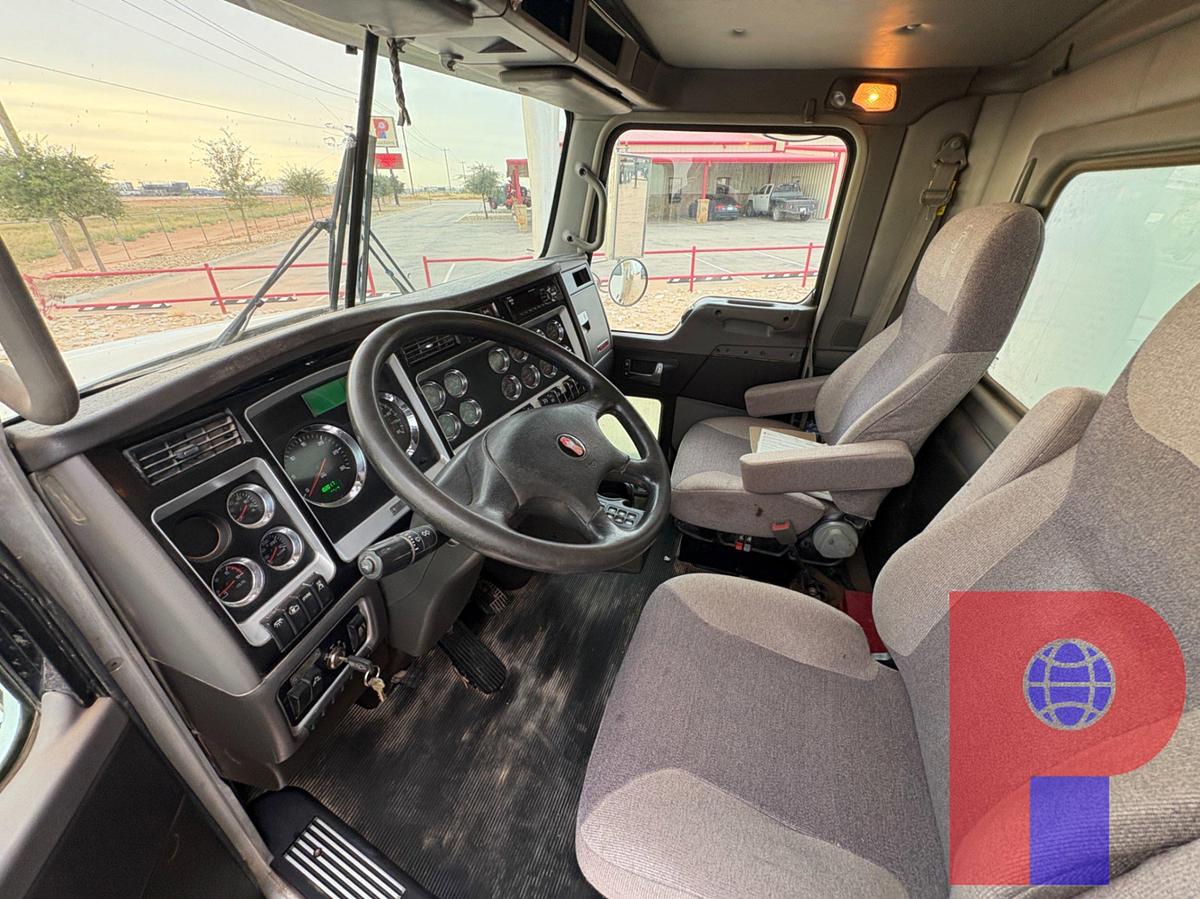 Used 2020 KENWORTH T800 3-AXLE REBEL HURRICANE HYDROVAC TRUCK