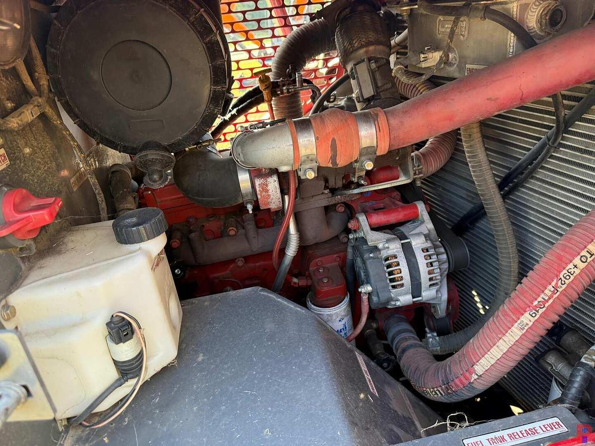 Used 2020 LAMTRAC LTR6170T TRACK MULCHER