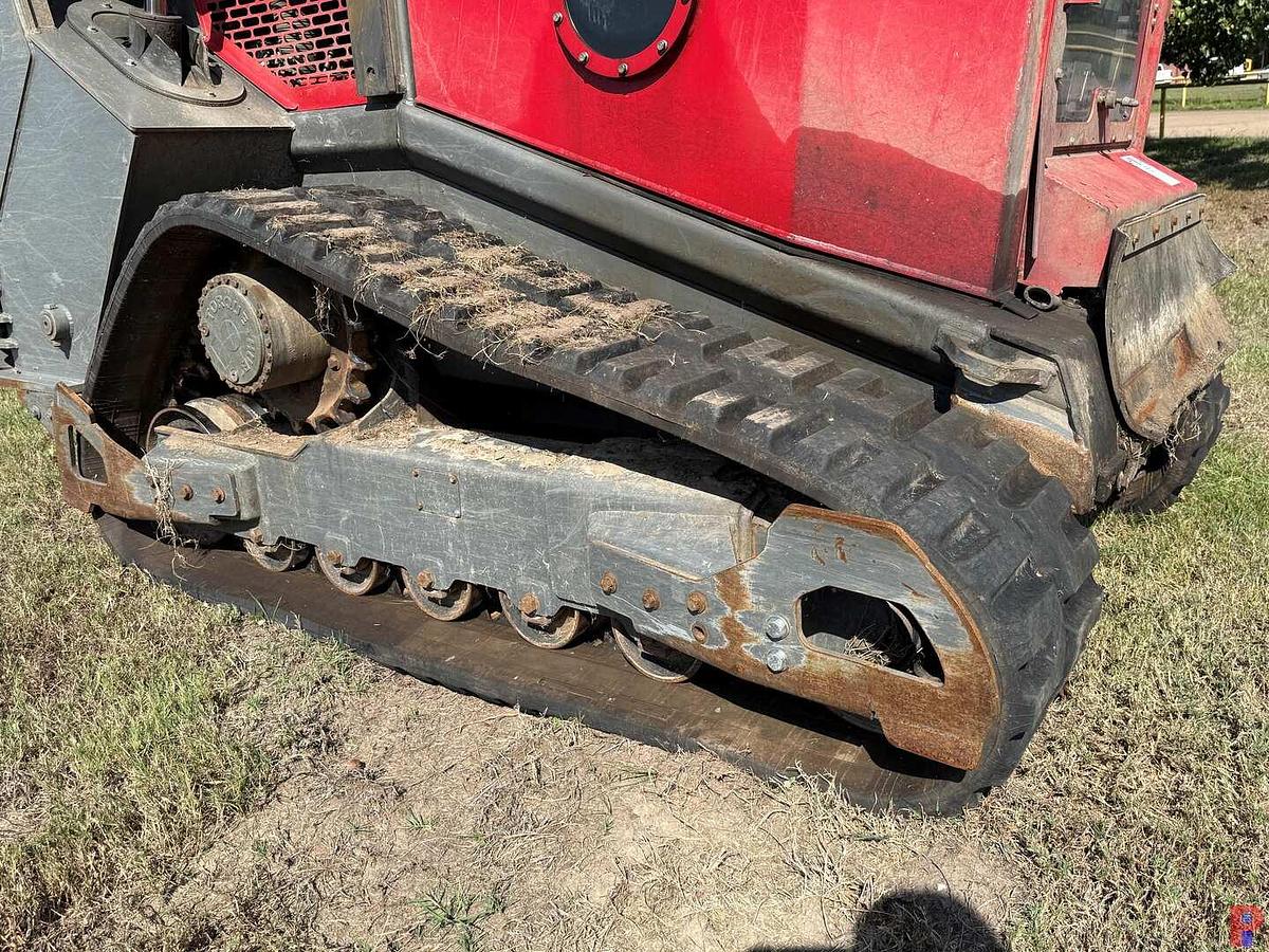 Used 2020 LAMTRAC LTR6170T TRACK MULCHER
