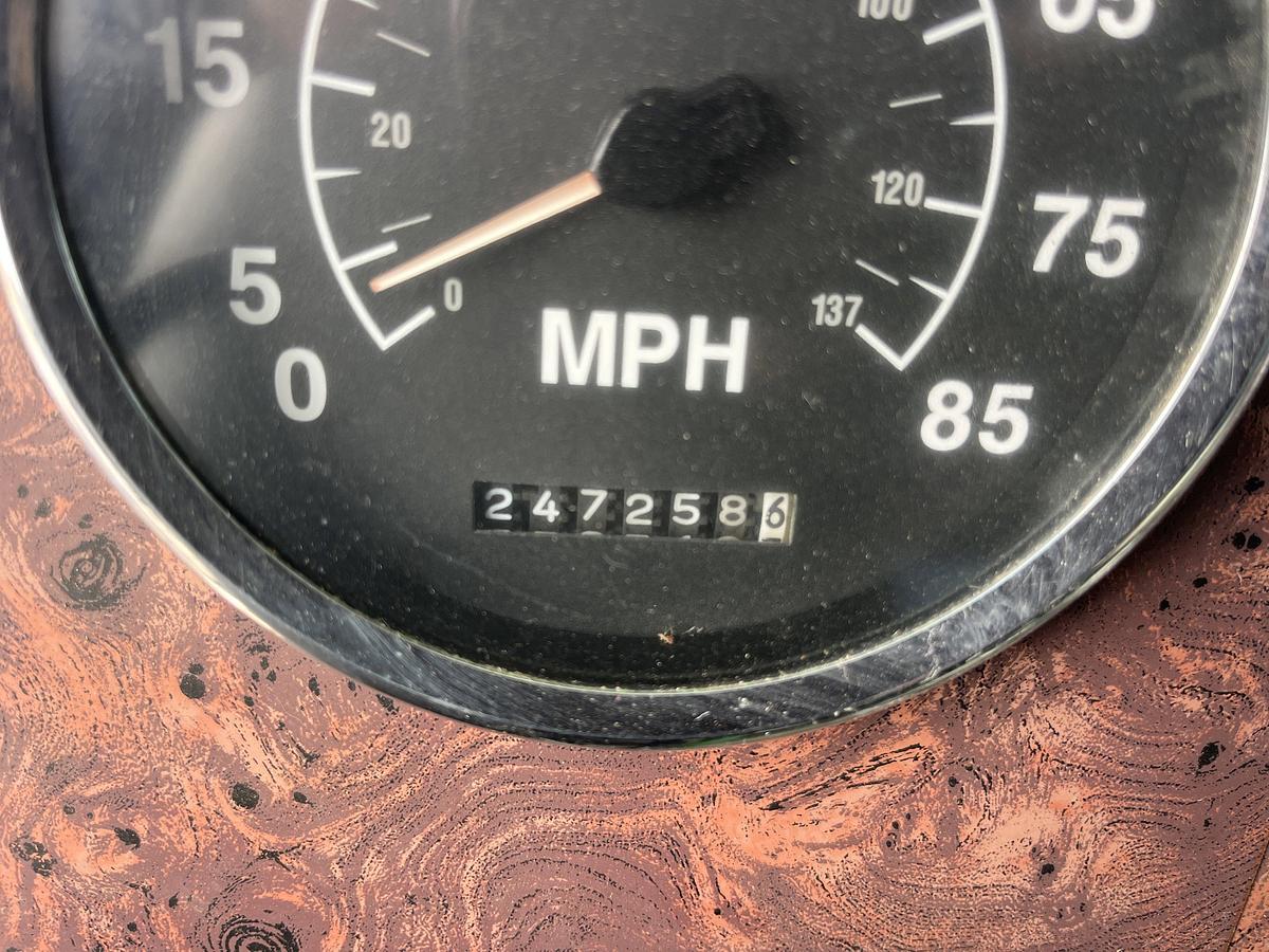 Used 2002 C-TECH BOBTAIL COIL TUBING UNIT