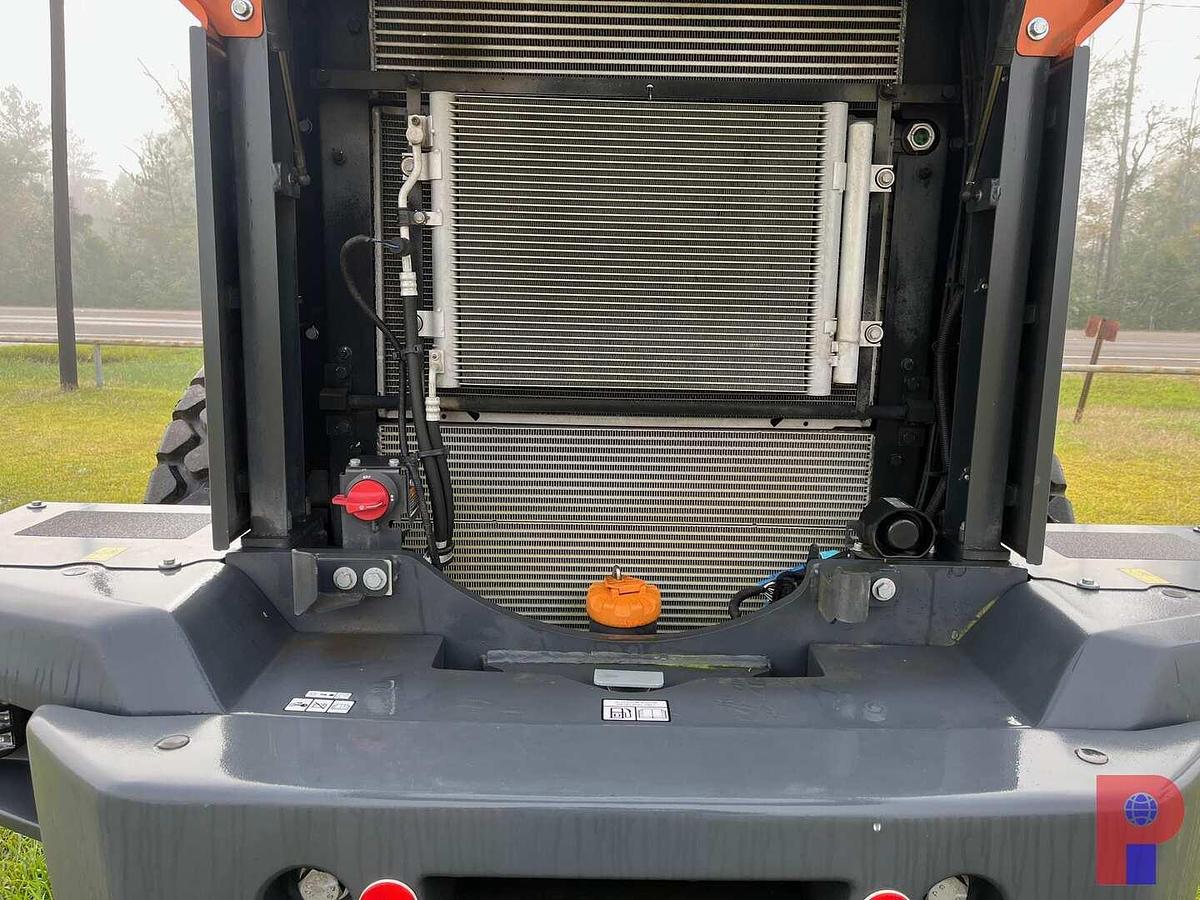 Used (NEW) 2023 DEVELON DL220-7 WHEEL LOADER **3 YEAR 5,000 HR. FULL WARRANTY**