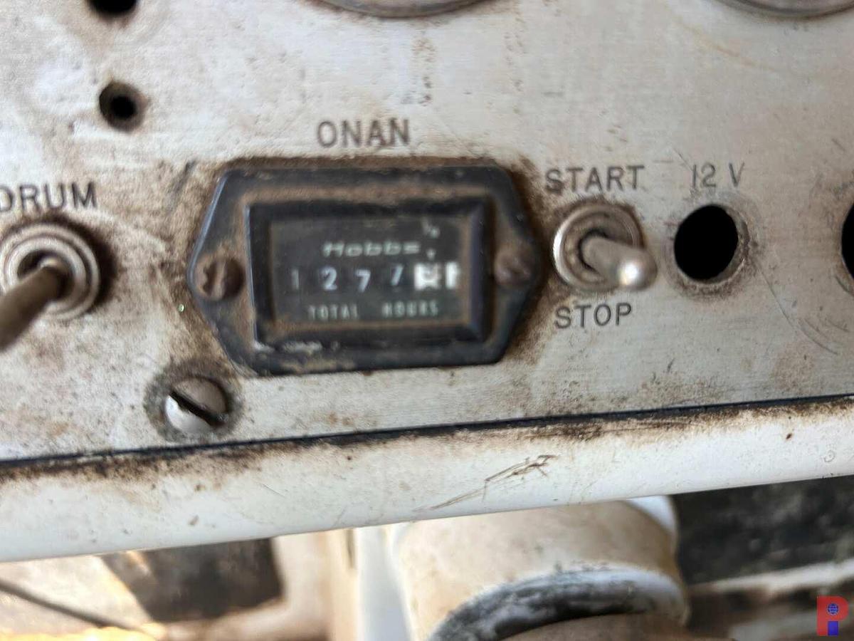Used 1992 INTERNATIONAL S/A WIRELINE TRUCK