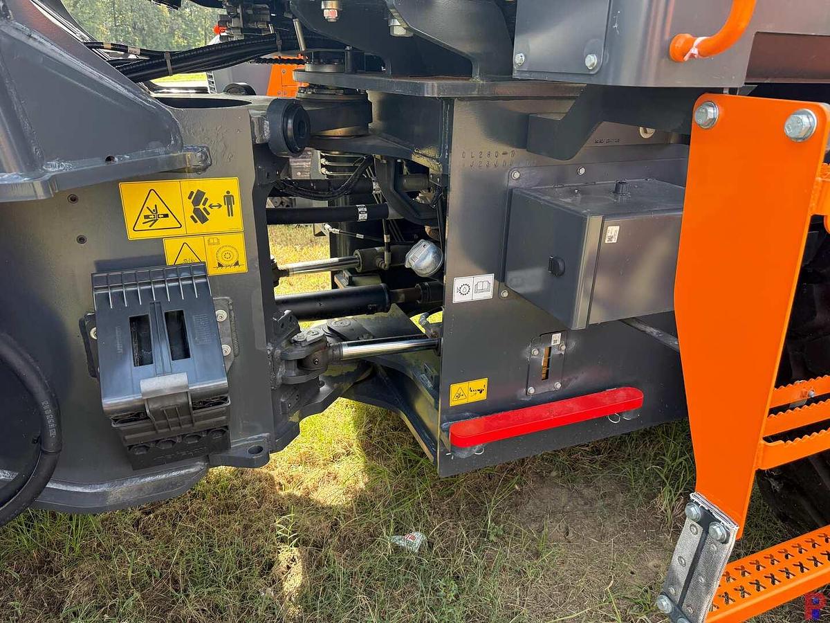 Used (NEW) 2024 DEVELON DL280-7 WHEEL LOADER **3 YEAR 5000 HOUR FULL WARRANTY**