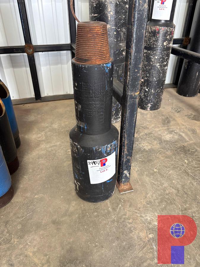 Used 8”OD MAGNET