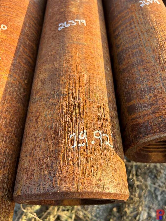 Used 6-7/16”OD X 2-1/2”ID X 29.92’L SLICK DRILL COLLAR