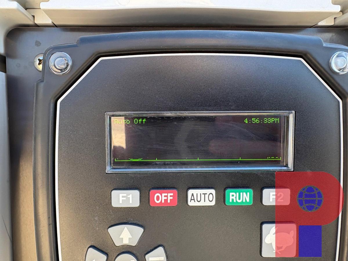 Used 2022 COASTAL T/A GOOSENECK 760 HP WATER TRANSFER PUMP