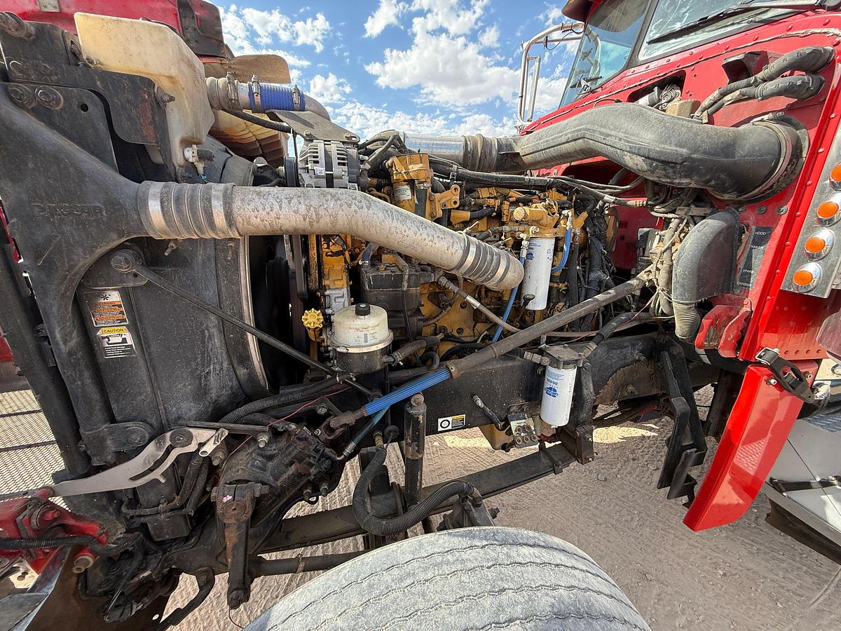 Used 2008 PETERBILT 389