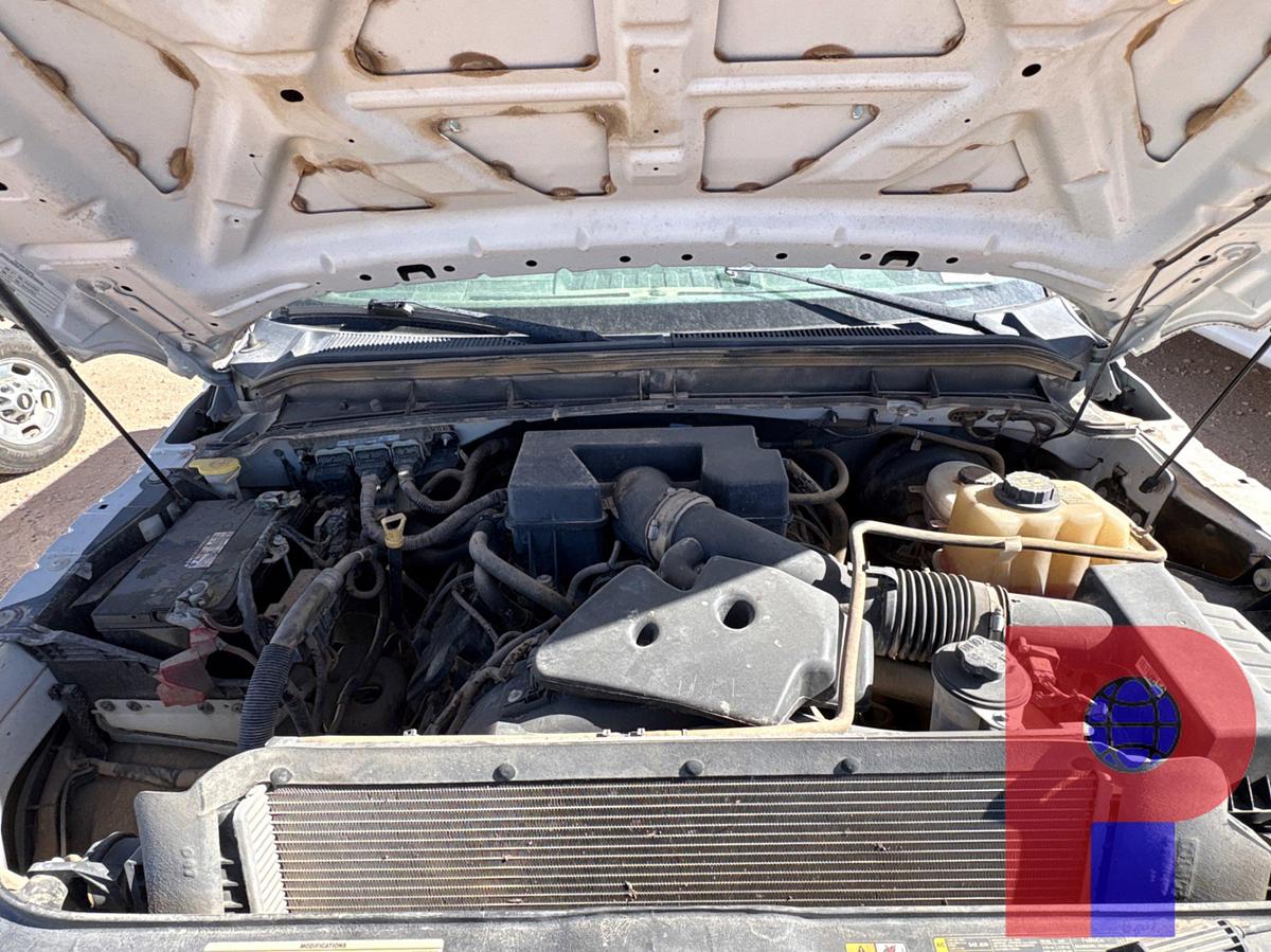 Used 2012 FORD F-250 SUPER DUTY CREW CAB TRUCK