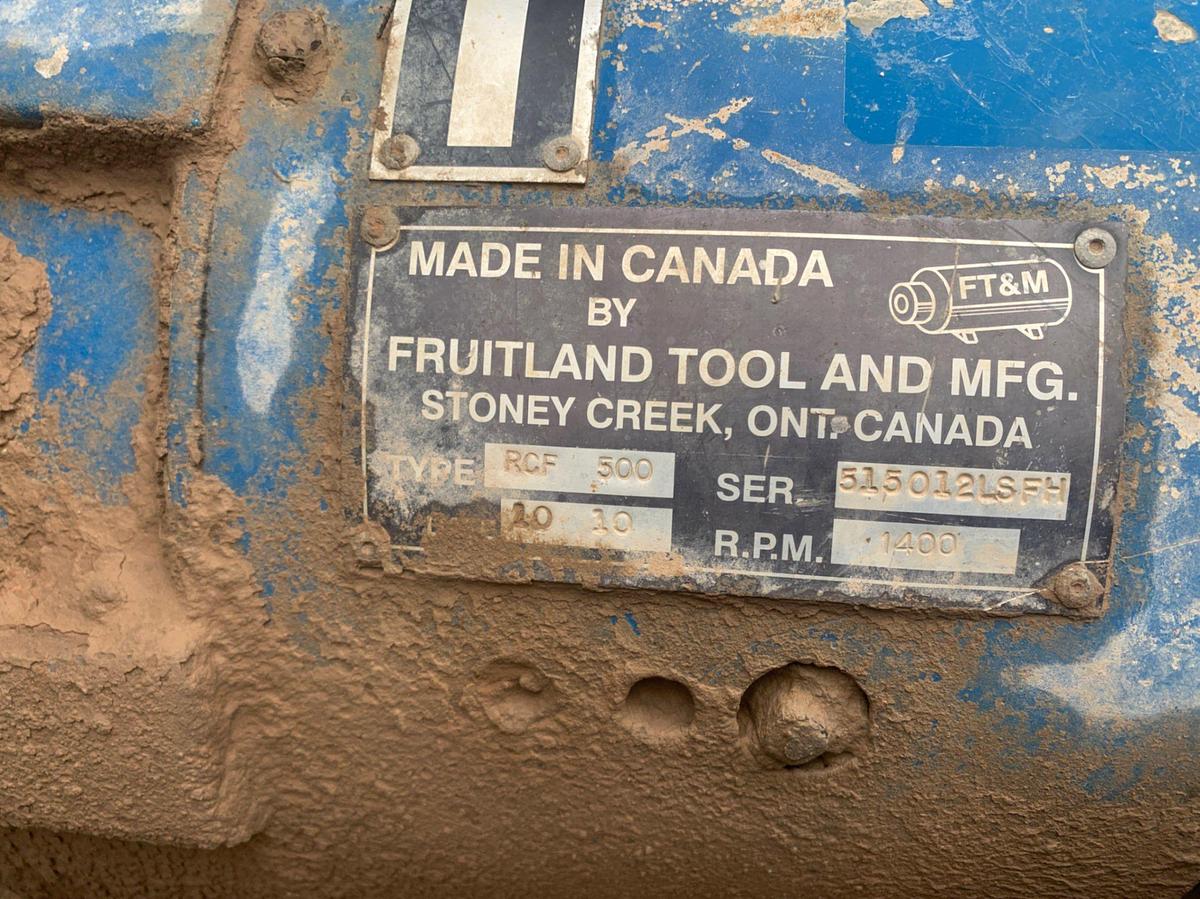 Used 2006 INTERNATIONAL 9500I