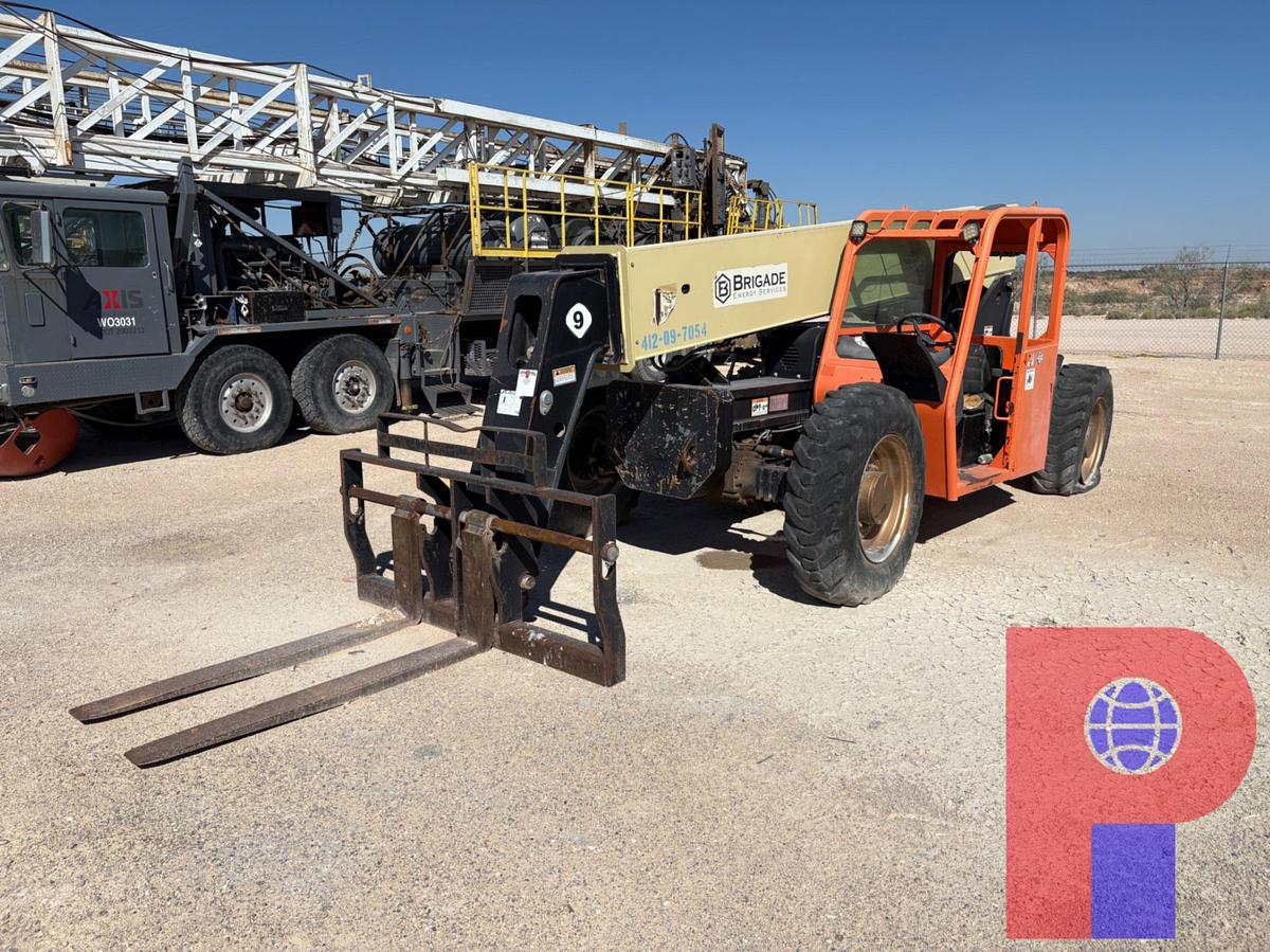 Used 2006 JLG G9-43A 9,000LBS TELEHANDLER (INOPERABLE)